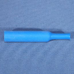Kutisteletku , halk.12,4 mm, liimalla, sininen