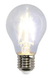 Led lamppu E27 , 2700 K, 470 LM, 4W (39W) 220-240V