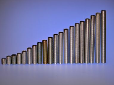 Putkinippelit (kierretanko) M10x1 , d =n. 6,9 mm