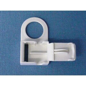 Vedonpoistin 13 mm reiällä, ruuviton