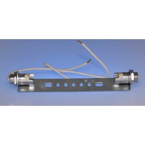 Halogeenilampunpidin R7s 230V/250W(118mm)/johto 20 cm