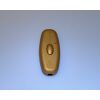 Välikytkin/himmennin 230V 10-150W kulta