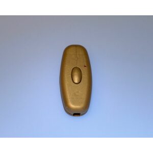 Välikytkin/himmennin 230V 10-150W kulta