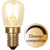 Led lamp E14 ST26 filament
