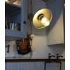 Posliininen valokytkin, mökeille tai vanhan uudistukseen - Image 3