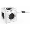 PowerCube Extended 1,5 m, 5 pistokepaikkaa - Image 4