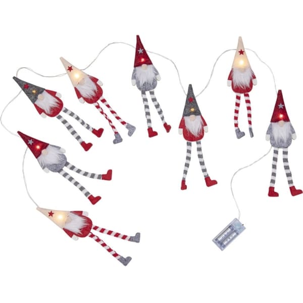 Tonttu valosarja 140 cm - Image 2