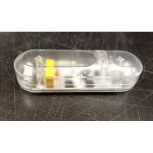 LED himmennin 220-240V, 4-25W, kirkas